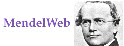 MendelWeb Homepage